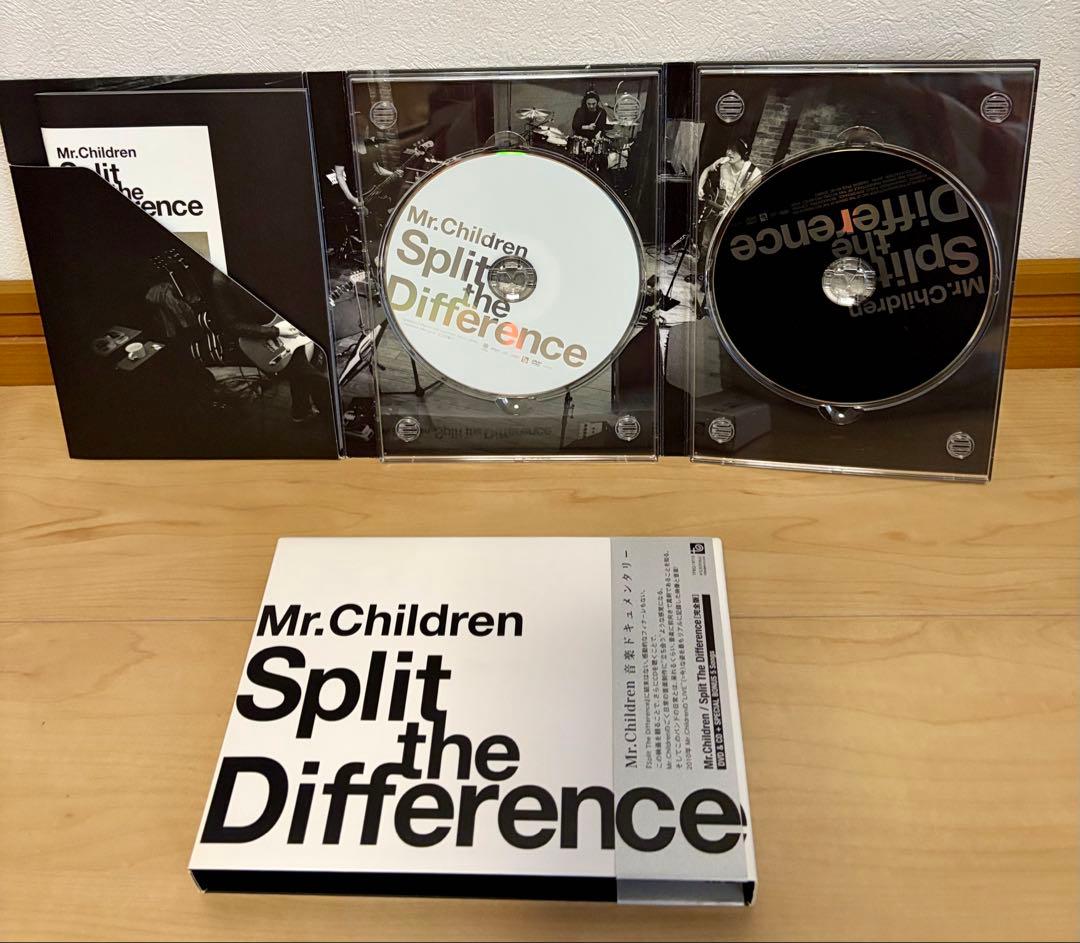 Mr.Children ライブDVD 8本まとめ売り