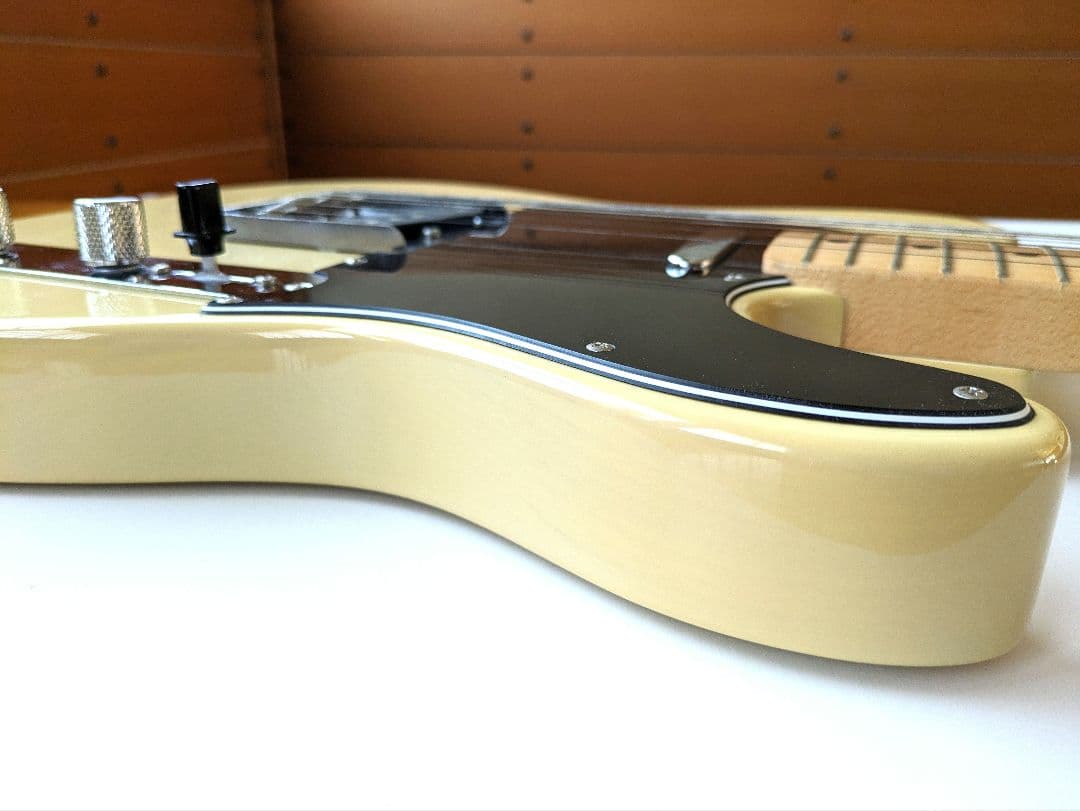 【美品】FENDER テレキャスター フジゲン製造期1993〜1994年製