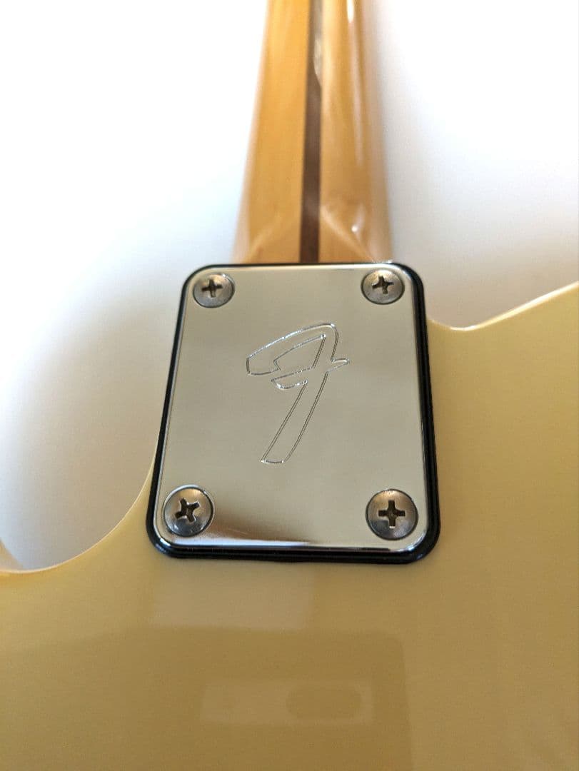 【美品】FENDER テレキャスター フジゲン製造期1993〜1994年製