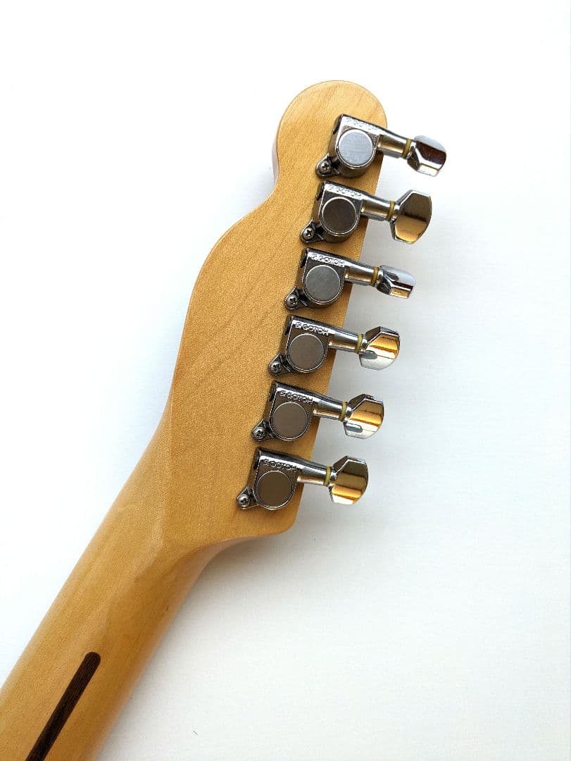 【美品】FENDER テレキャスター フジゲン製造期1993〜1994年製