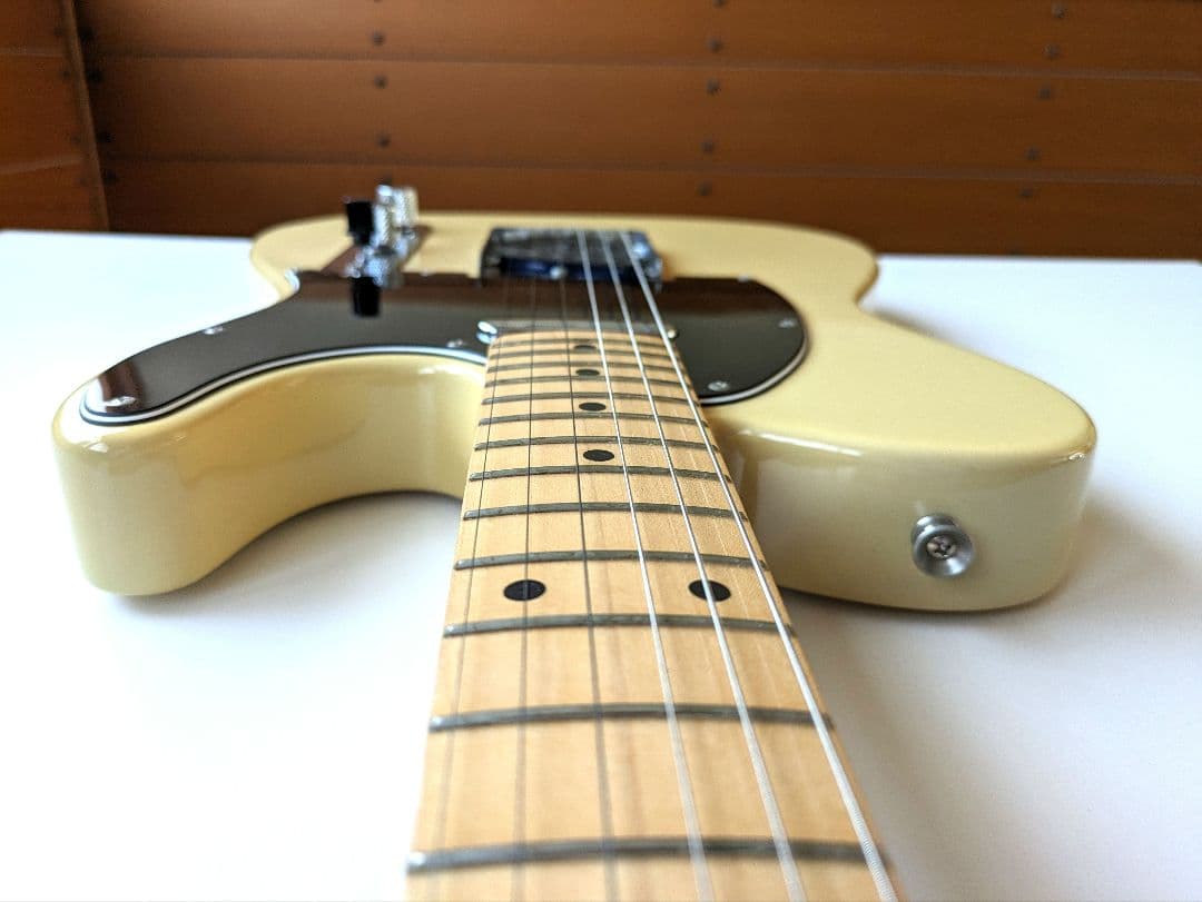 【美品】FENDER テレキャスター フジゲン製造期1993〜1994年製