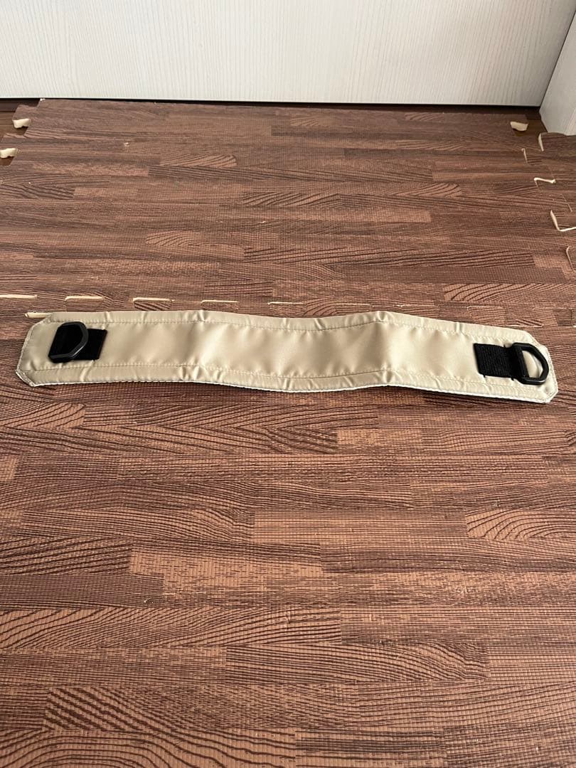 日本エイテックス⭐︎ツインズキャリー双子用抱っこ紐ベージュ