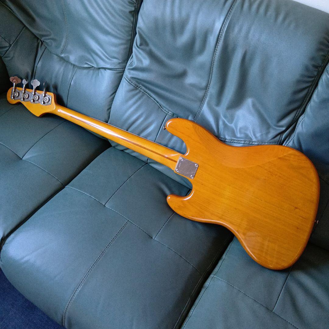 Seymour Duncan セイモア・ダンカン（ESP） JB 　4.0kg