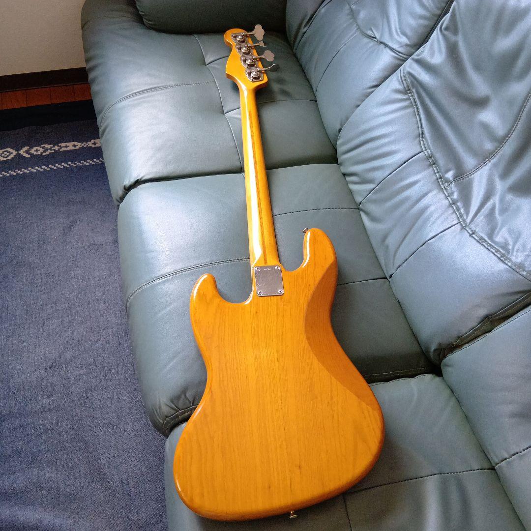 Seymour Duncan セイモア・ダンカン（ESP） JB 　4.0kg