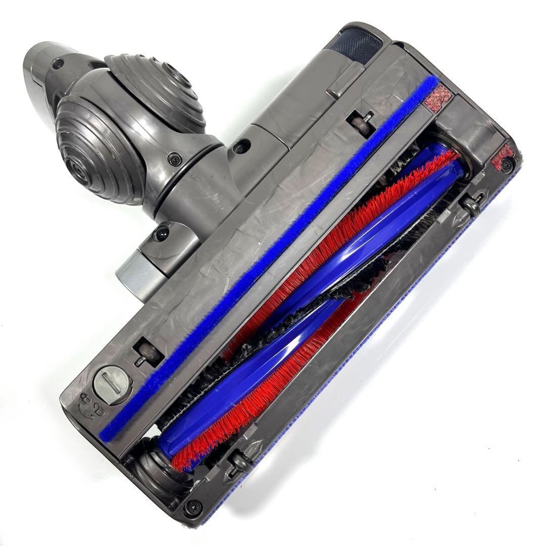 【分解洗浄】 Dyson DC48 DC63 タービンヘッド　b76