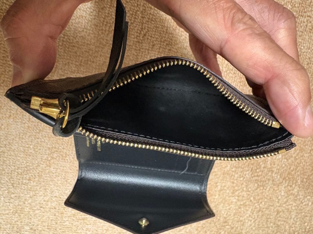 ポ*♡様 ★美品★ヴィトン 財布★