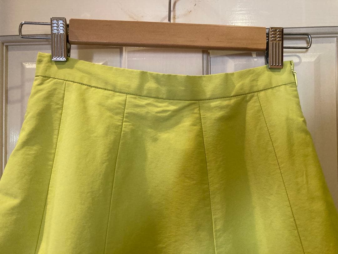 【新品】JENNEジェンヌ バルーンスカート