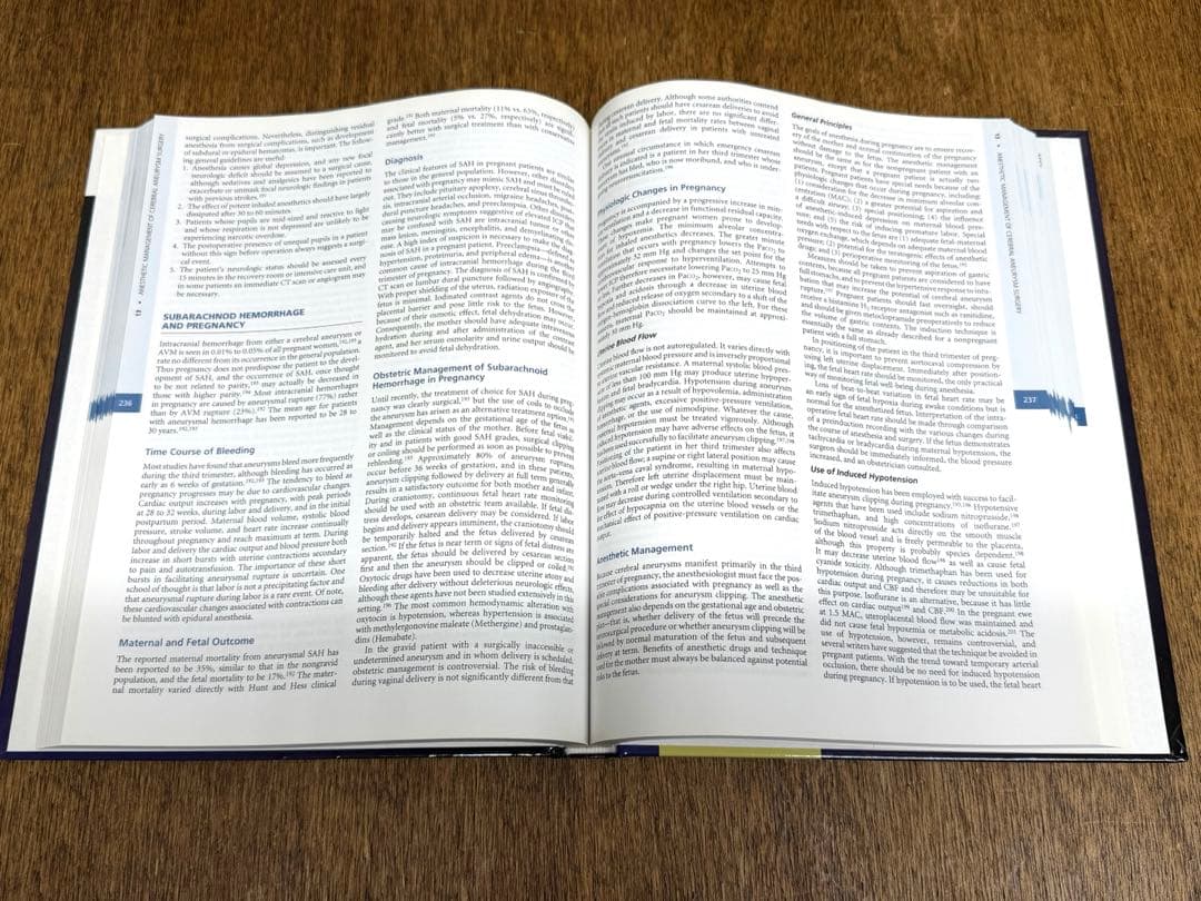 Cottrell and Young's Neuroanesthesia 第五版