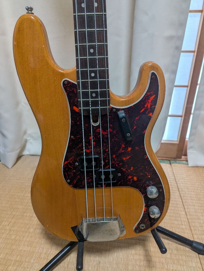 Greco PB380N プレシジョンベース マツモク