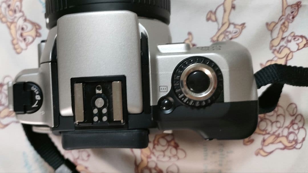 Canon EOS IX50 キャノン 一眼レフカメラ