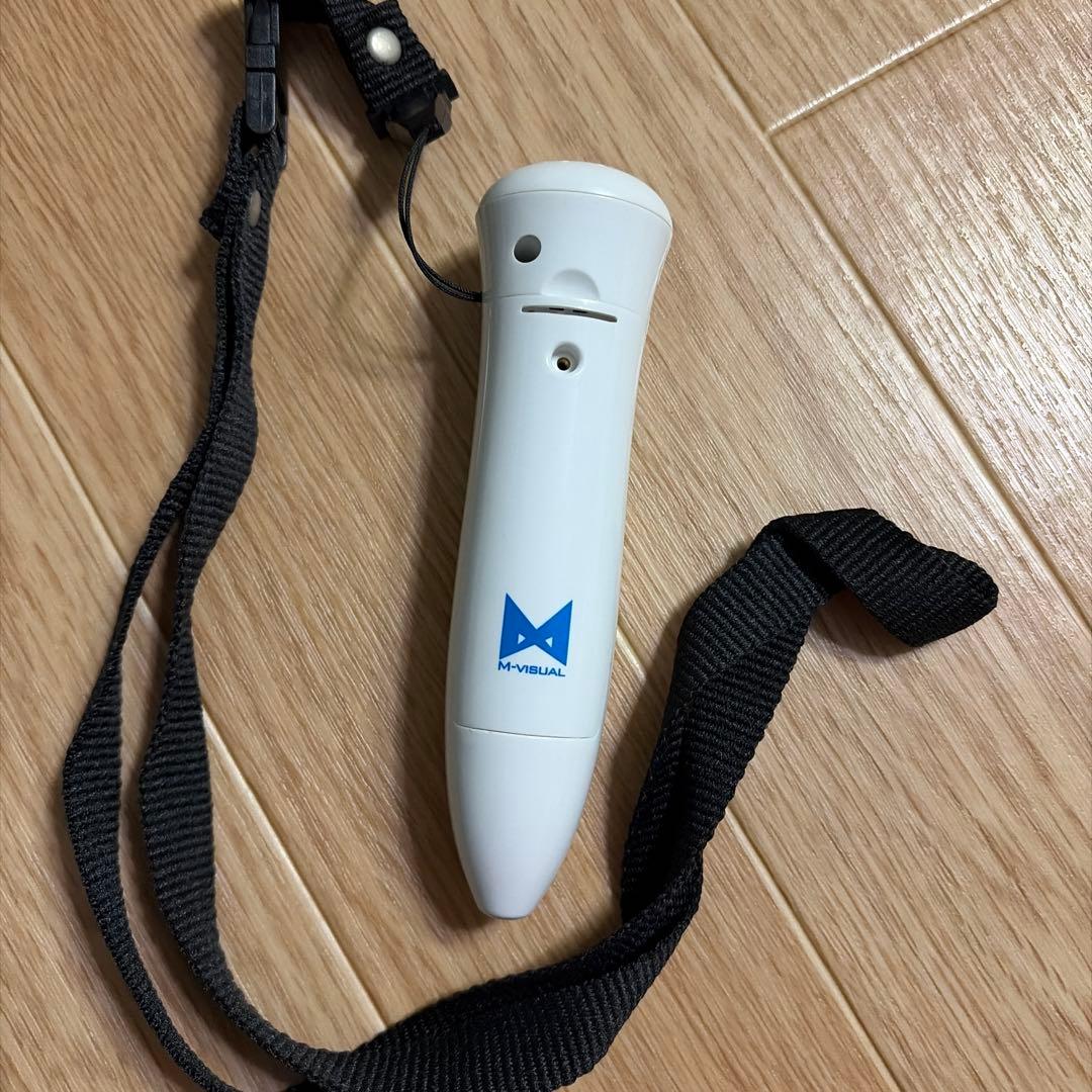 ハングル検定　音声ペン