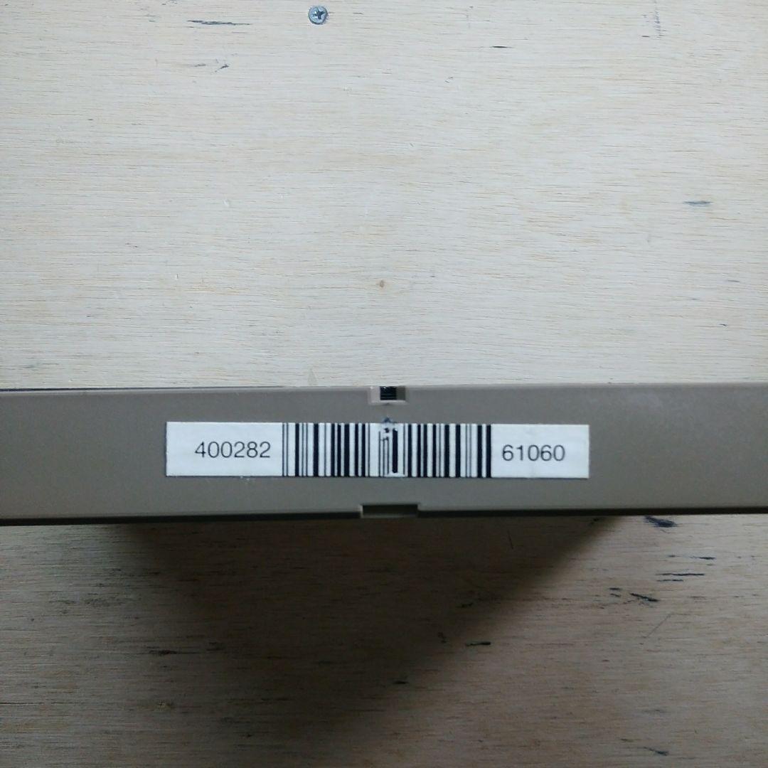 ヤング・ブラッドメン　VHS　字幕版