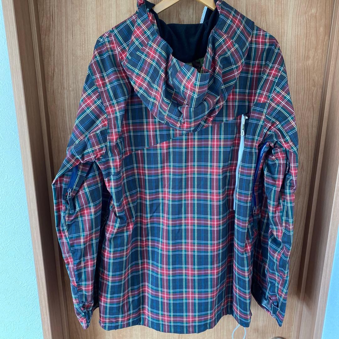 新品 REW KAMIKAZE JKT L