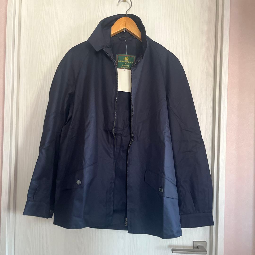 ★HAYTHORNTHWAITE＆SONS LTD★ ★スウィングトップ★NY