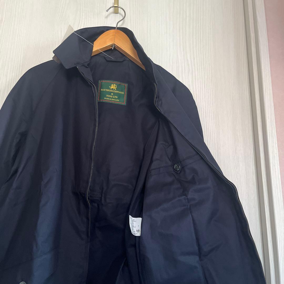 ★HAYTHORNTHWAITE＆SONS LTD★ ★スウィングトップ★NY