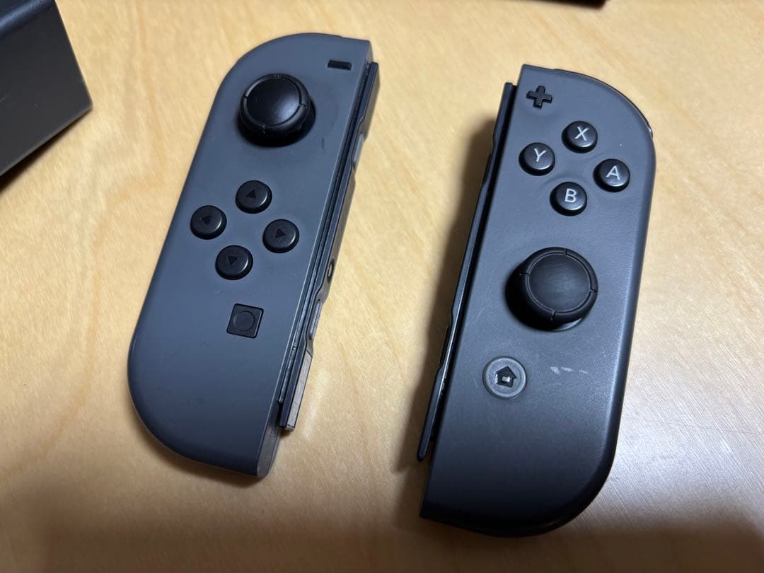 Nintendo Switch 本体 ＋プロコン