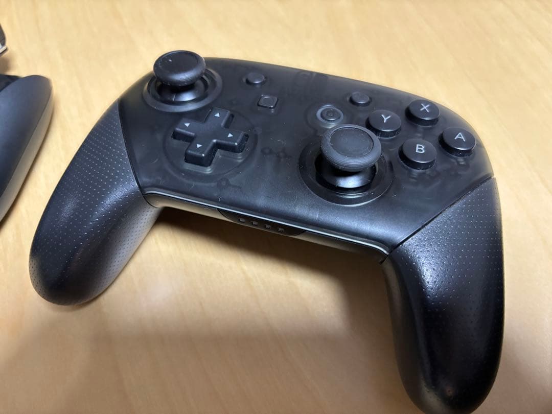 Nintendo Switch 本体 ＋プロコン