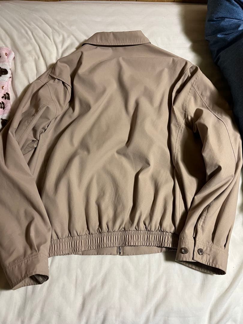 PoloRalphLauren ポロラルフローレン スイングトップ