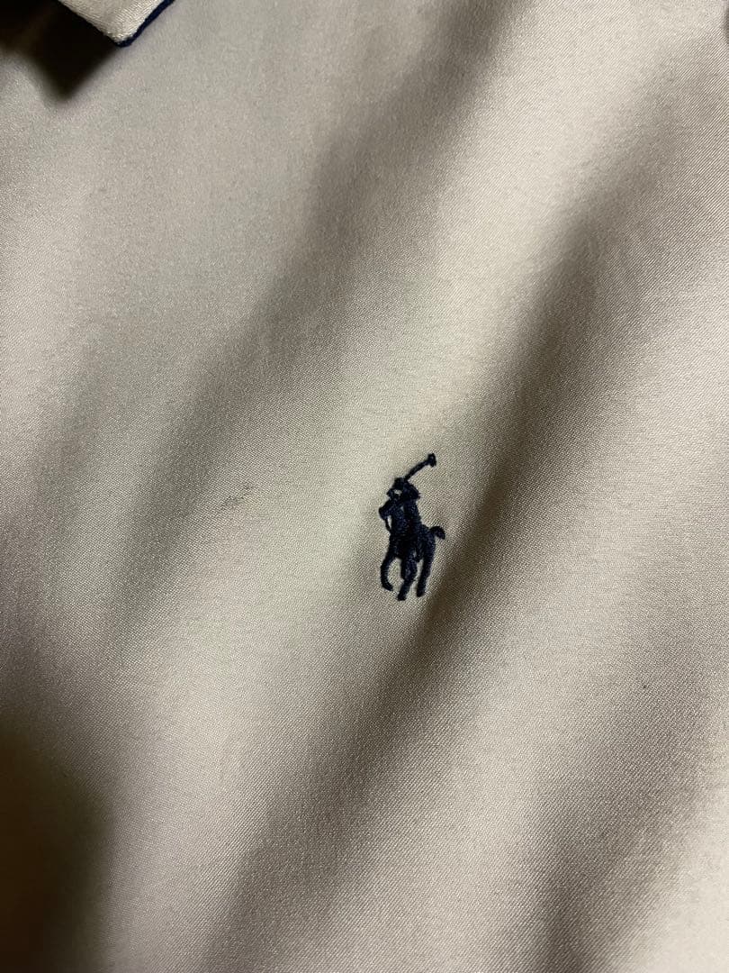 PoloRalphLauren ポロラルフローレン スイングトップ