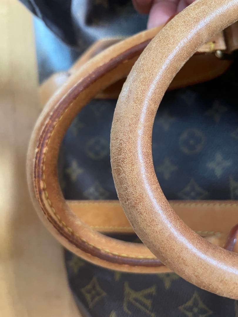 Louis Vuitton ボストンバッグ　45cm