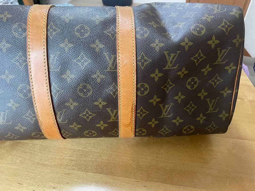 Louis Vuitton ボストンバッグ　45cm
