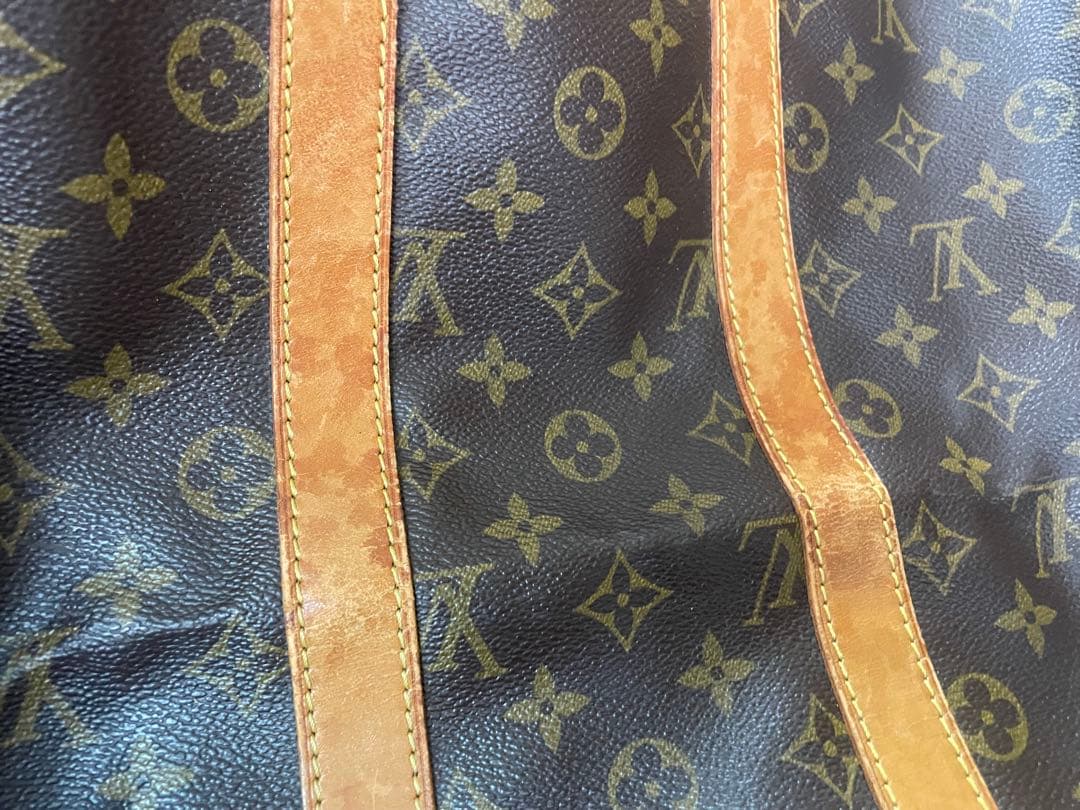 Louis Vuitton ボストンバッグ　45cm