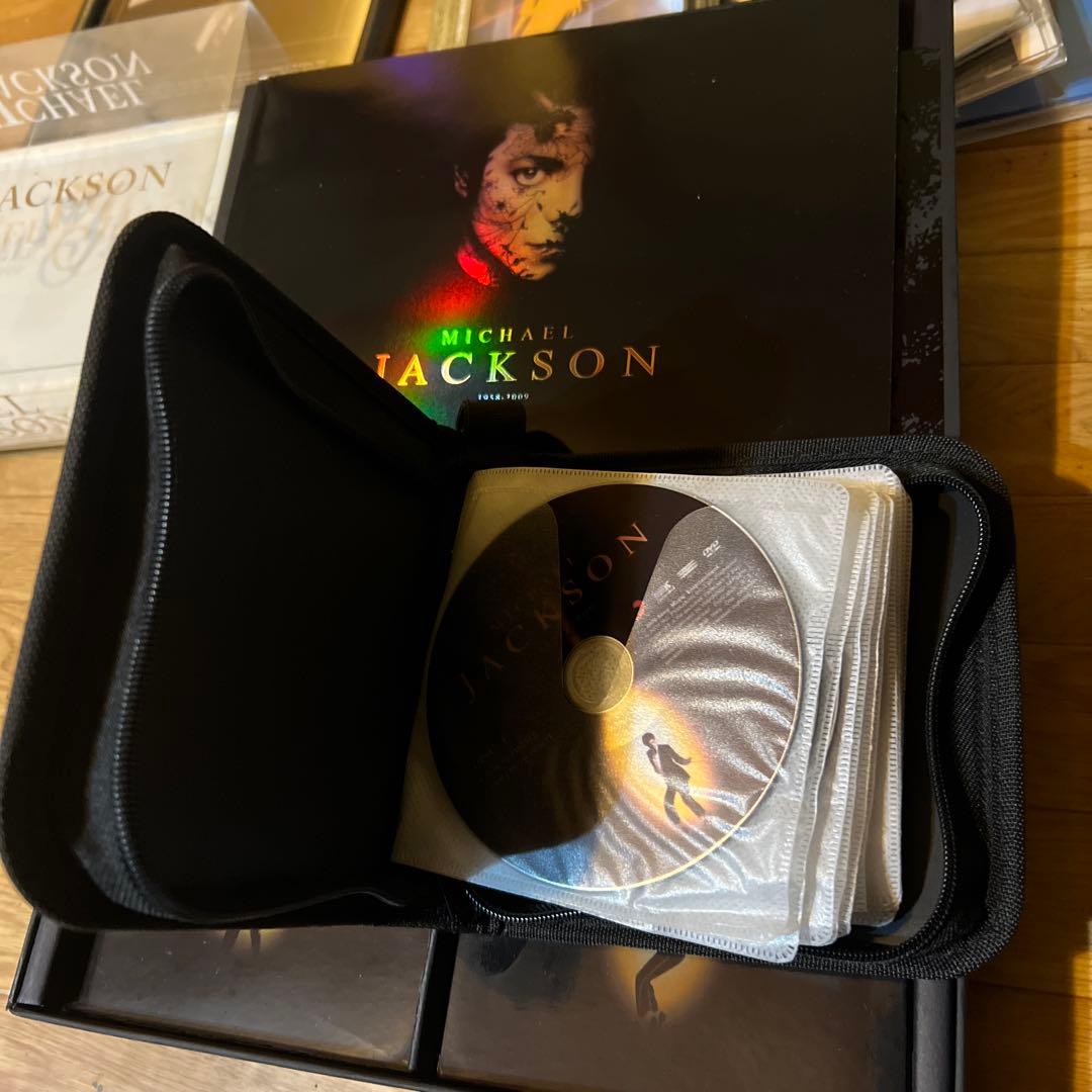 d*9様 MICHAEL JACKSON'S THIS IS IT DVD BO