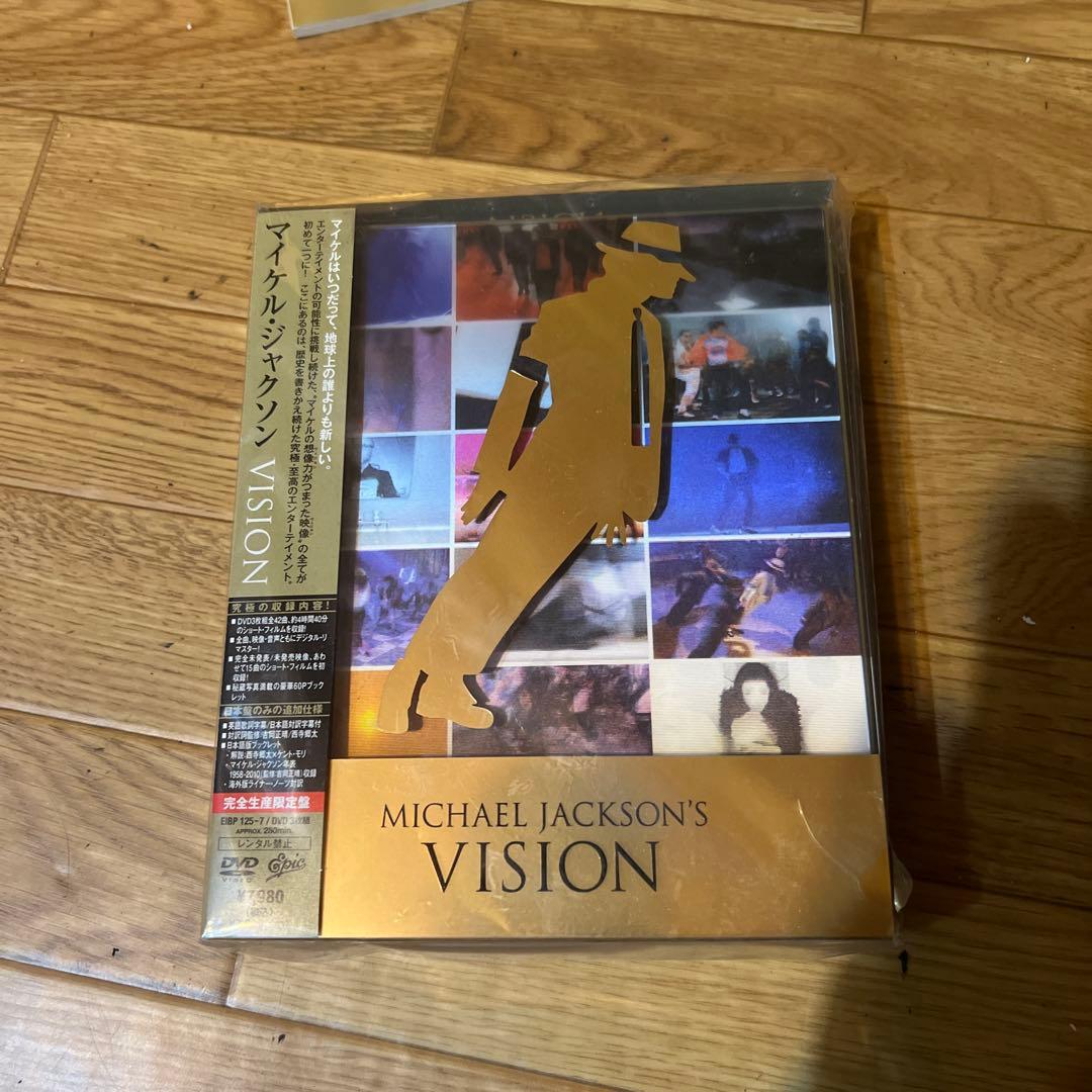 d*9様 MICHAEL JACKSON'S THIS IS IT DVD BO