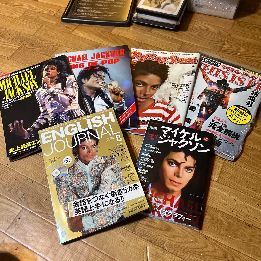 d*9様 MICHAEL JACKSON'S THIS IS IT DVD BO