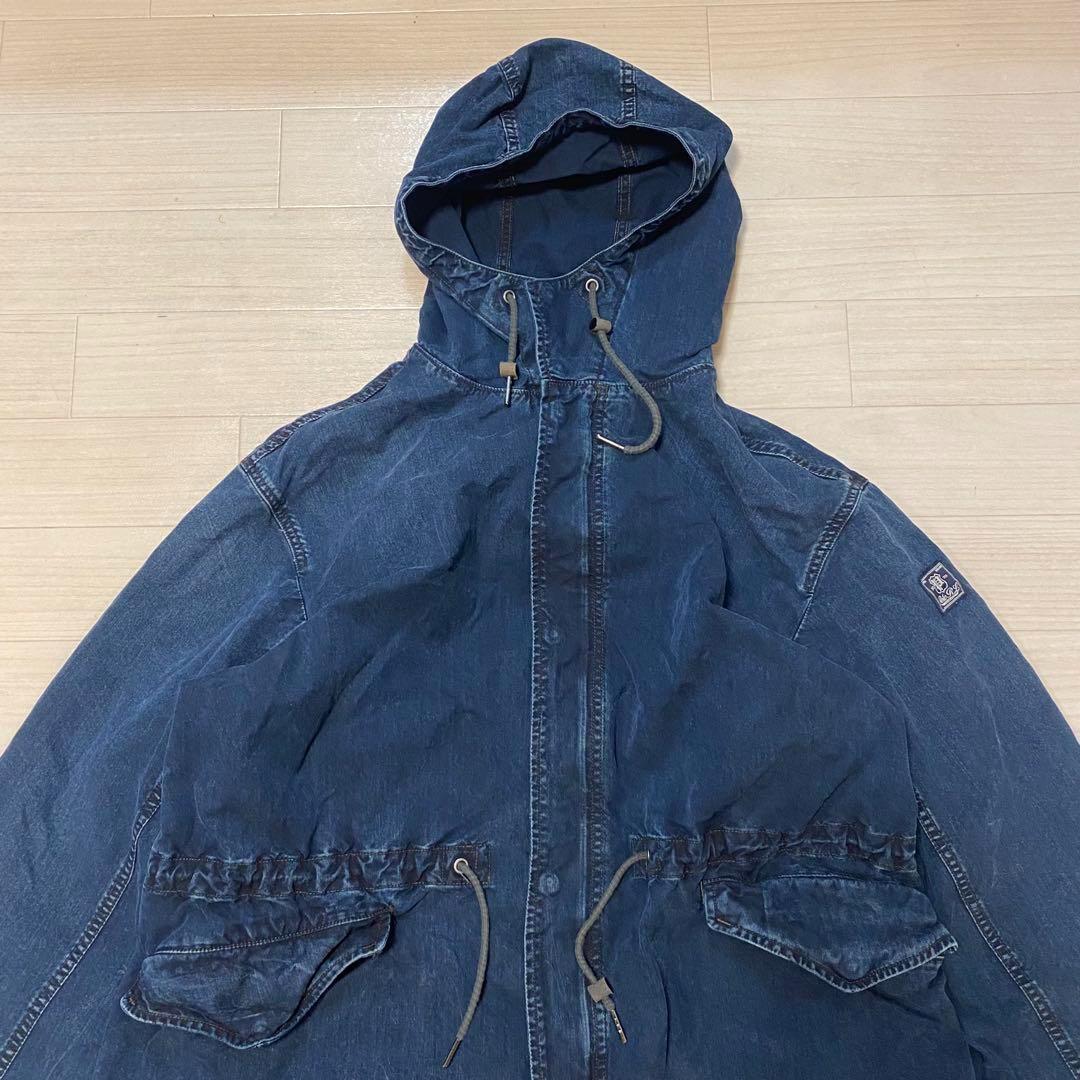 レア Ralph Lauren Fishtail Parka モッズ