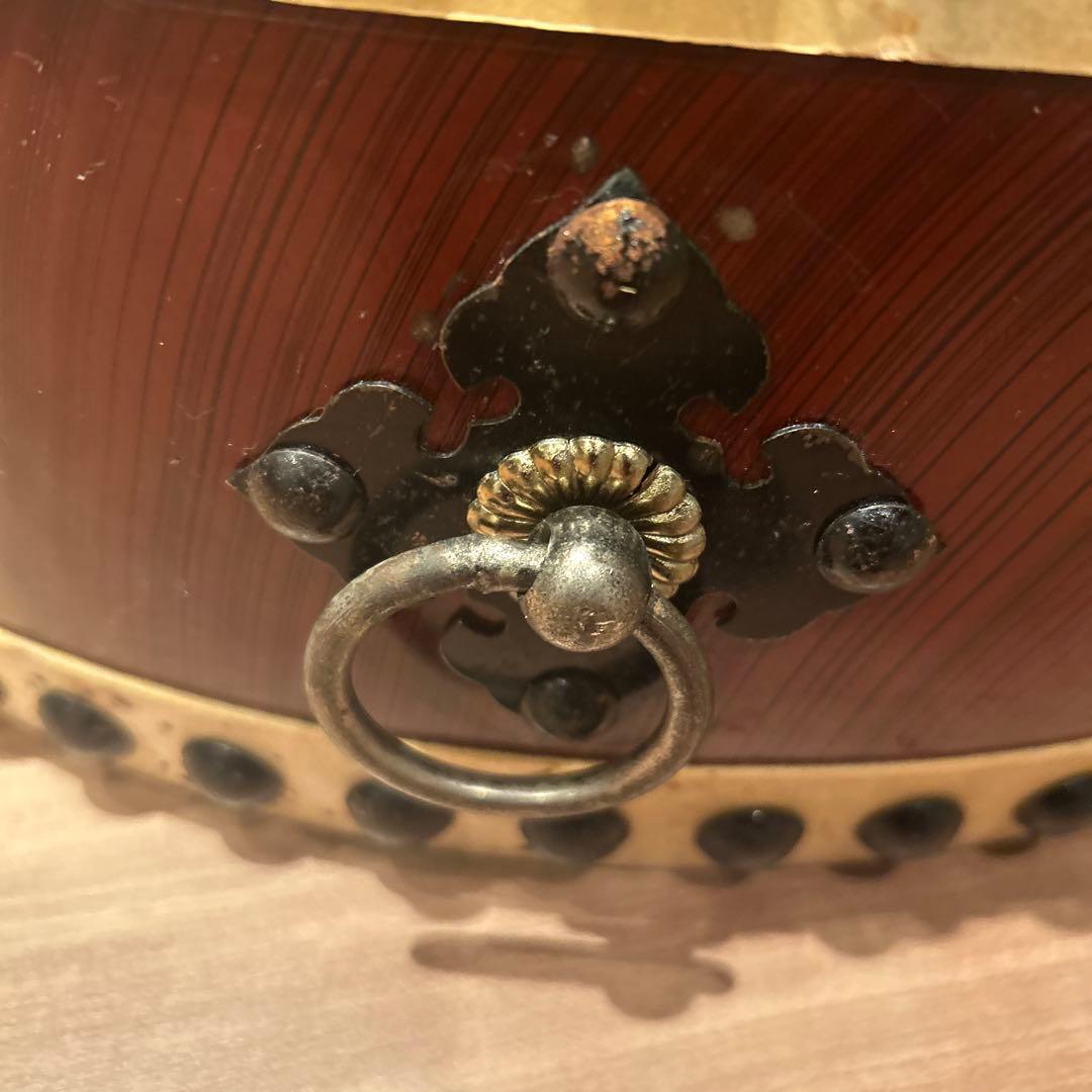 平太鼓