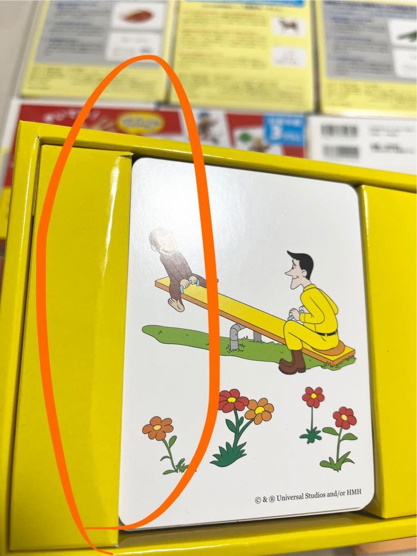 くもんのカード セット 幼児向け