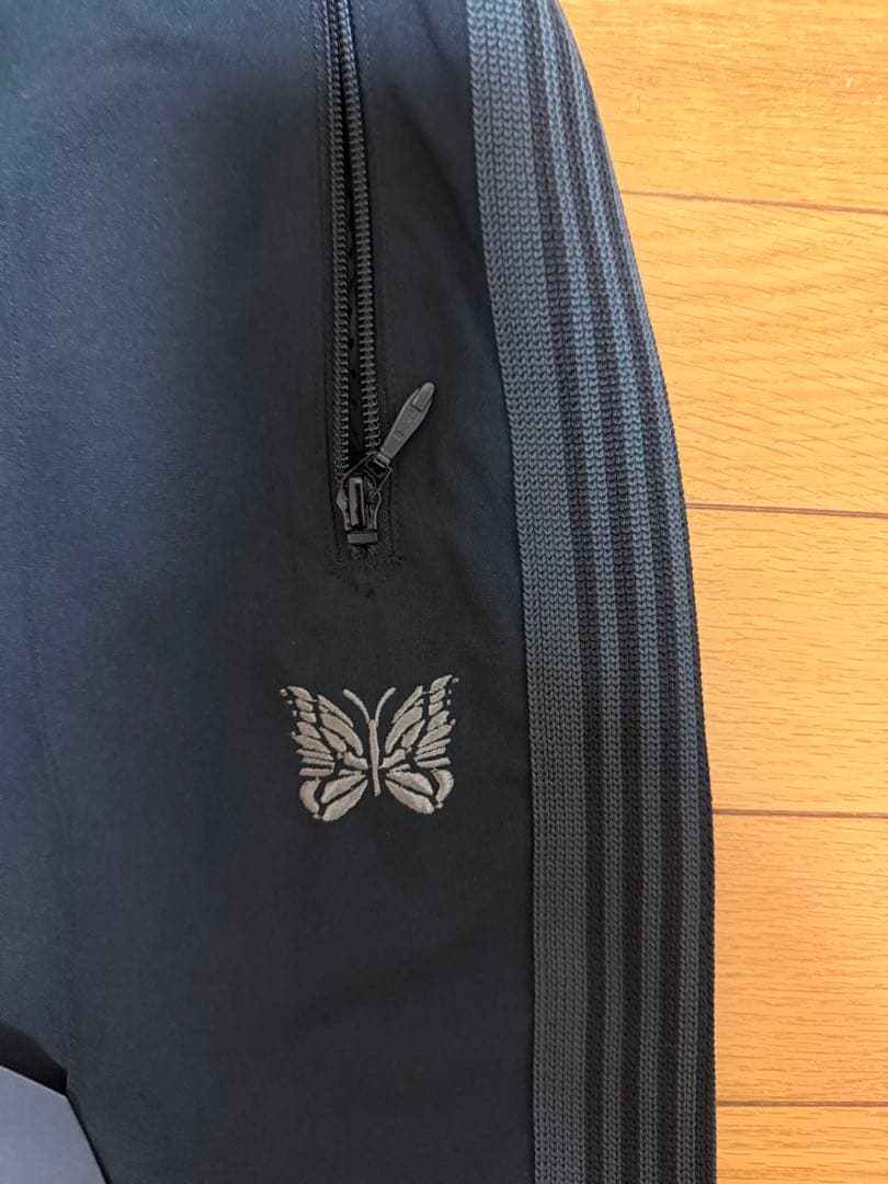 NEEDLES【B'2nd EXCLUSIVE】別注Track Pant