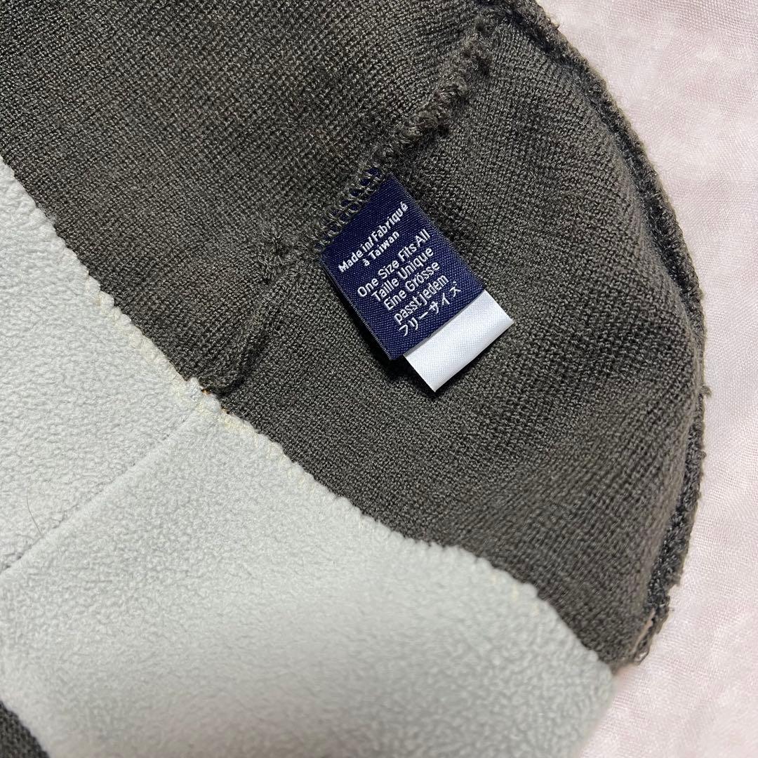 ARC'TERYX ニット帽　お値下げ検討可能
