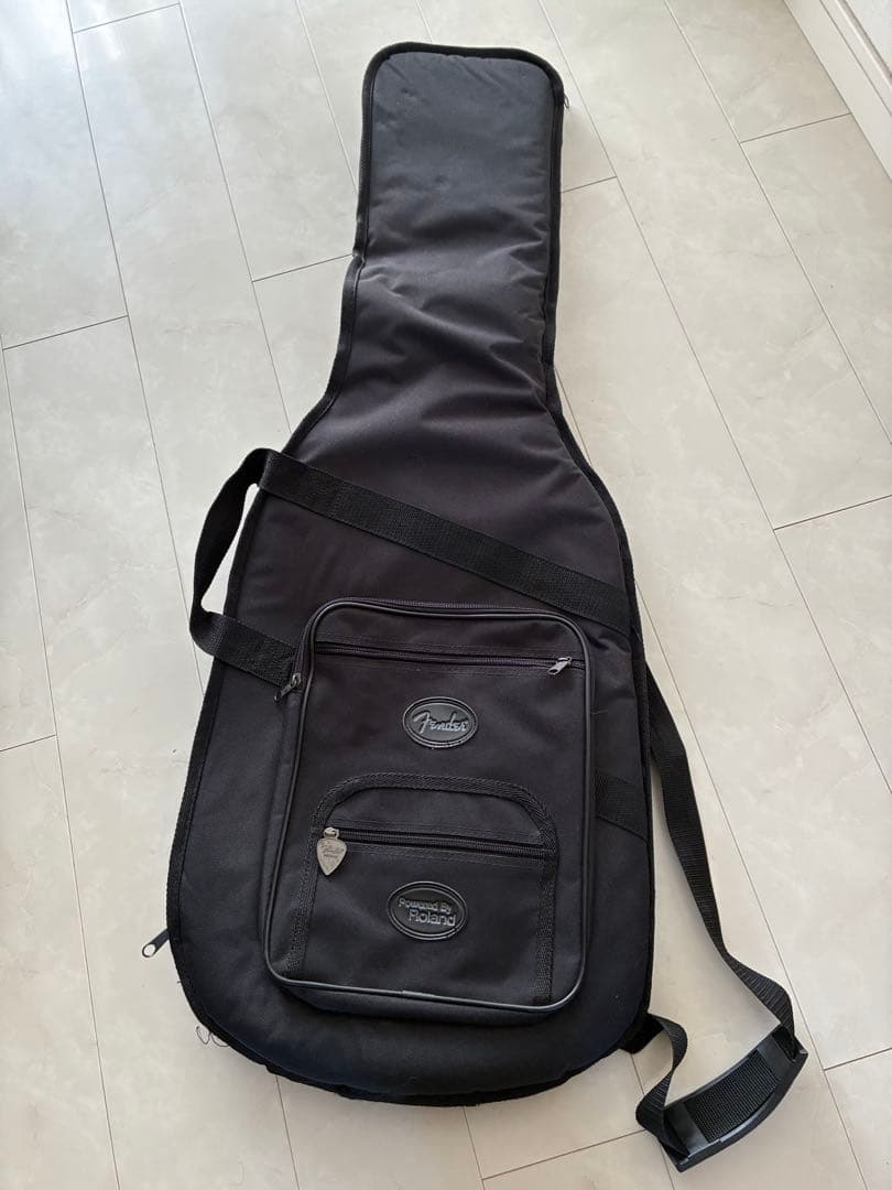 『再値下』Fender Roland GC-1 GK-Ready ストラト