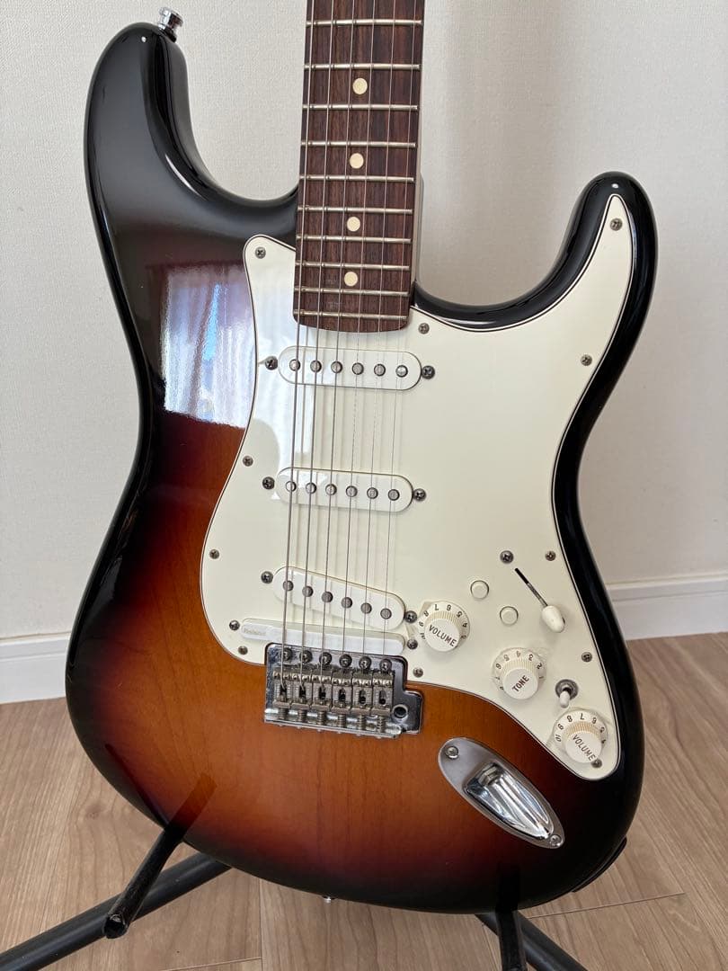 『再値下』Fender Roland GC-1 GK-Ready ストラト