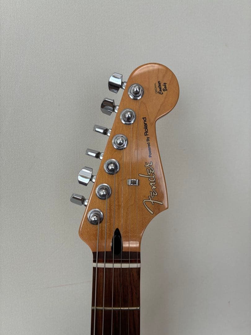 『再値下』Fender Roland GC-1 GK-Ready ストラト