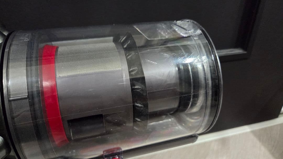 ④ダイソン dyson V10 SV12 本体のみ エコモード52分