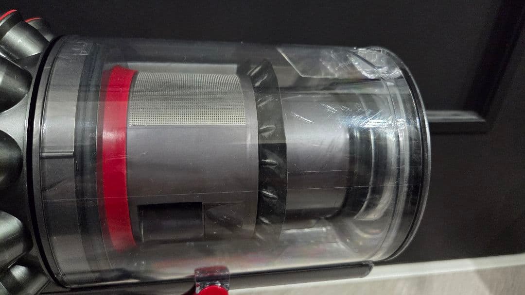 ④ダイソン dyson V10 SV12 本体のみ エコモード52分
