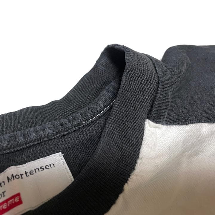 SUPREME シュプリーム 05AW SHAWN MORTENSEN Tシャツ