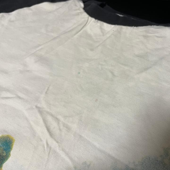 SUPREME シュプリーム 05AW SHAWN MORTENSEN Tシャツ