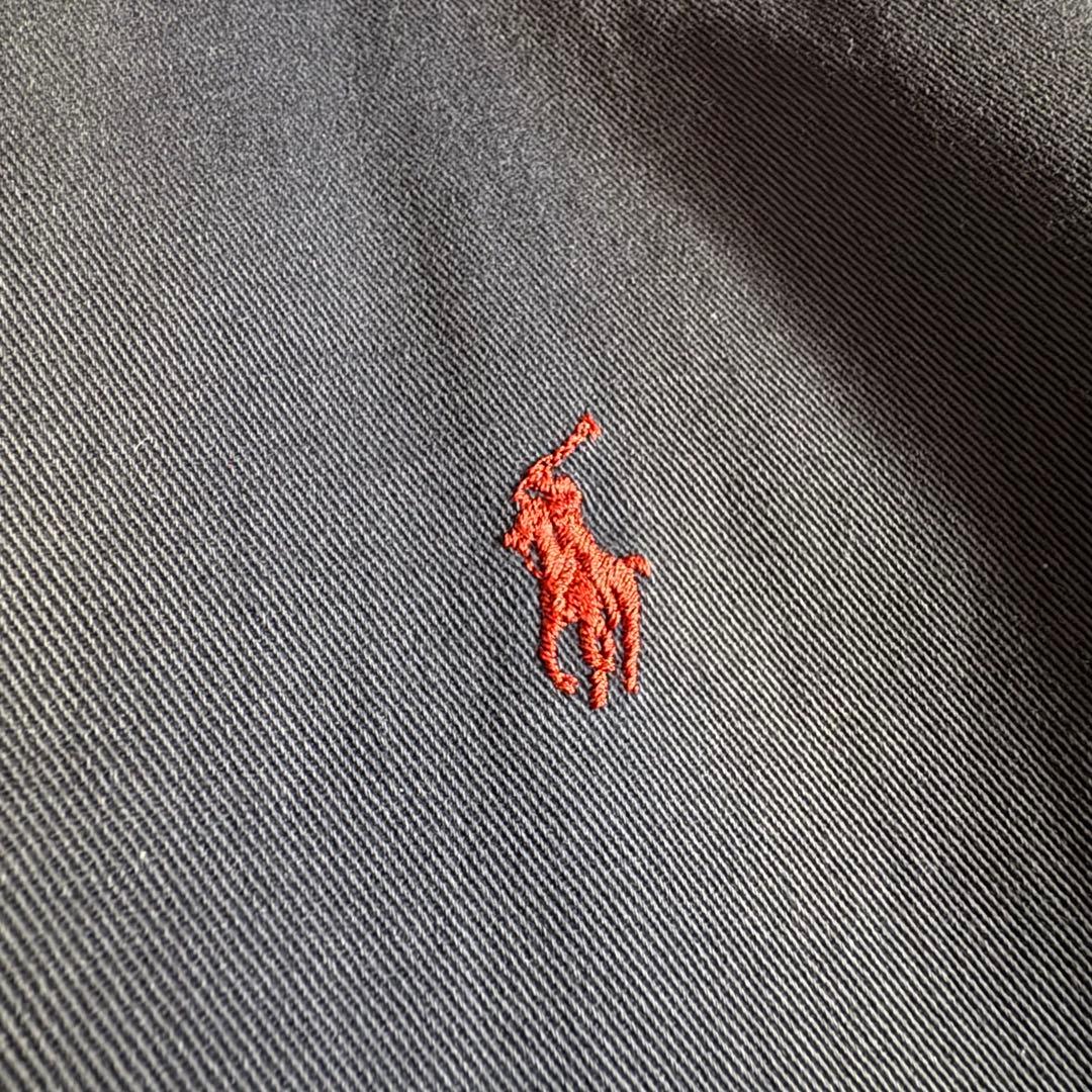 ジャケット・アウター 90s Polo by Ralph Lauren type MA1 jacket