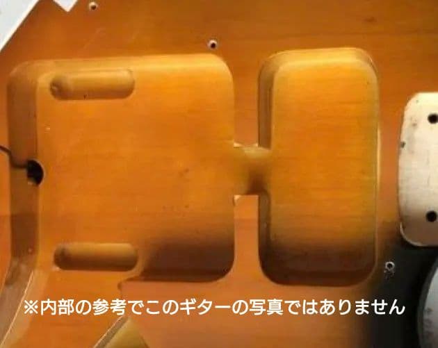 konikoni1960様リクエスト　ハードレリック　ストラトキャスター