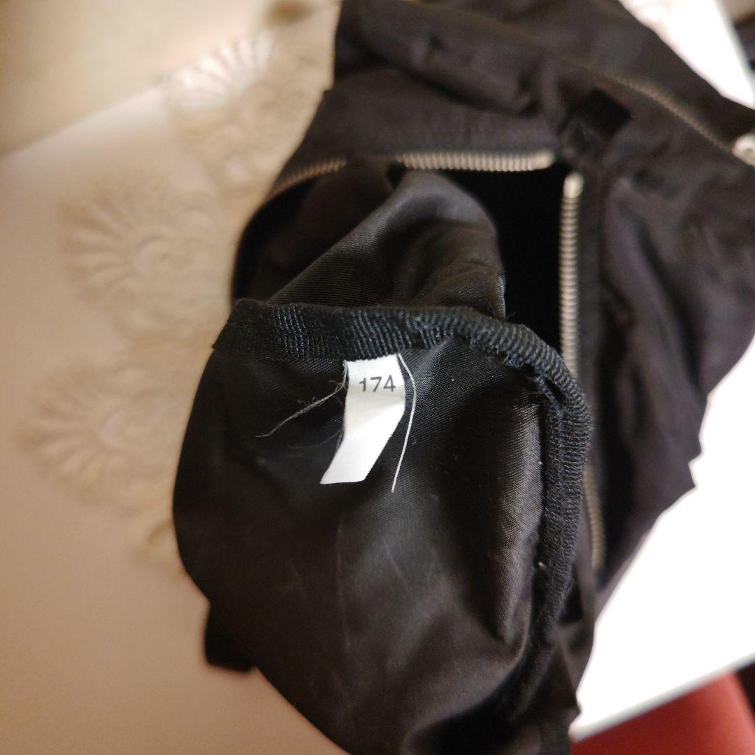【カード付・値下げ】PRADA プラダ ミニボストン BR2394 ナイロン 黒