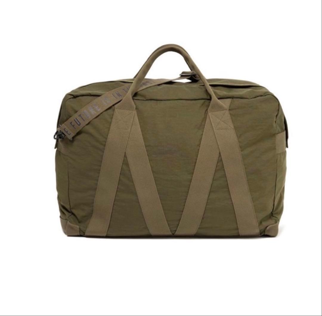 バッグ HUMAN MADE MILITARY CARRY BAG