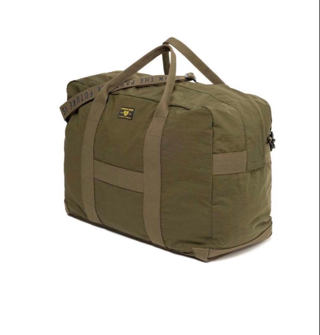 バッグ HUMAN MADE MILITARY CARRY BAG