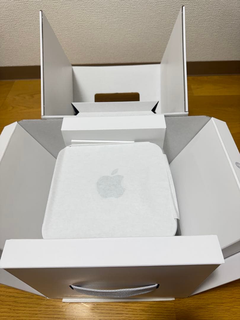 Mac Studio M1 Max 32GB 512GB 美品元箱付 動作確認済