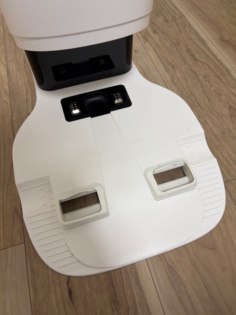 値下げ！ECOVACS エコバックス DEEBOT N8PRO+【ジャンク品】