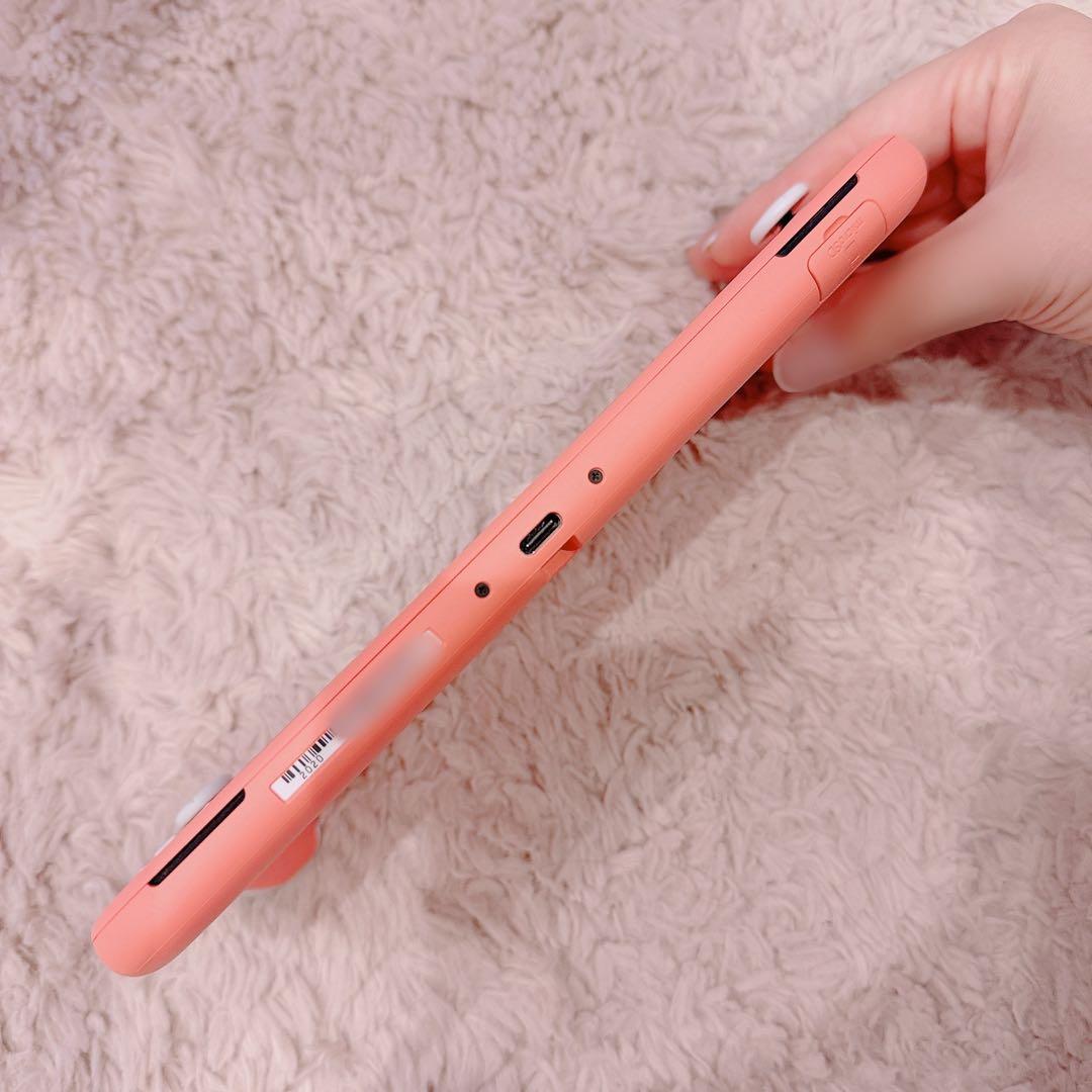Switch Lite コーラル 本体