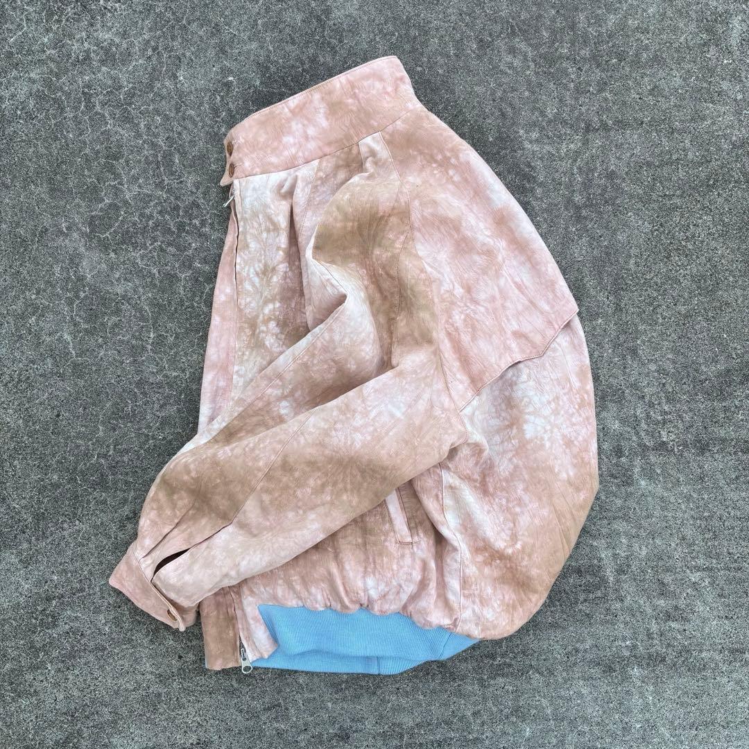 ジャケット・アウター 2023AW Laid.b Palm Tree Jacket